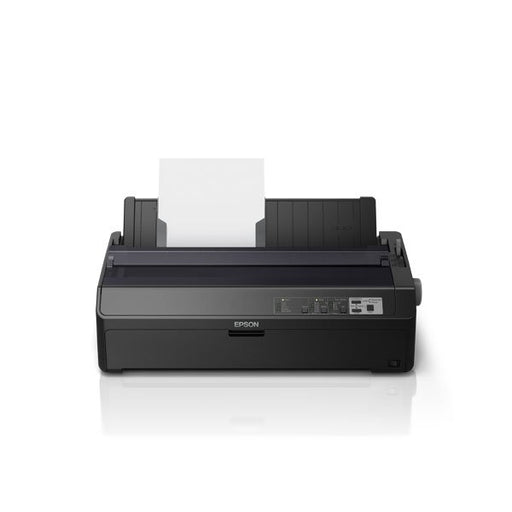 EAN 8715946645636 - Epson FX-2190II impresora de matriz de punto 240 x 144 DPI 738 carácteres por segundo imagen 2
