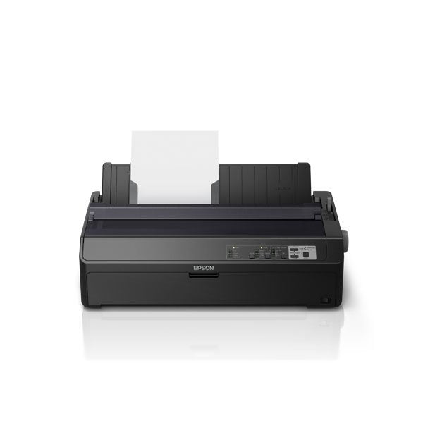 EAN 8715946645650 - Epson FX-2190IIN impresora de matriz de punto 240 x 144 DPI 738 carácteres por segundo imagen 2