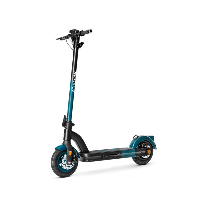 EAN 7640169721038 - SoFlow Negro, Azul 20 kmh 10,5 Ah imagen 1