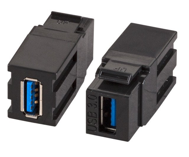 EAN 4049759254438 - EFB Elektronik EB537V2 módulo de conector de red imagen 1