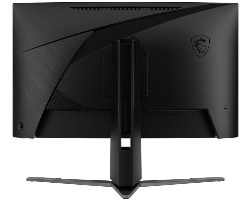 EAN 4711377222280 - MSI MAG 276CPXF pantalla para PC 68,6 cm (27") 1920 x 1080 Pixeles Full HD LCD Negro imagen 4