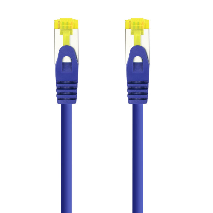 EAN 8433281011250 - Nanocable 10.20.1900-L30-BL cable de red 0,3 m Cat6a SF/UTP (S-FTP) imagen 2