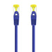 EAN 8433281011250 - Nanocable 10.20.1900-L30-BL cable de red 0,3 m Cat6a SF/UTP (S-FTP) imagen 2