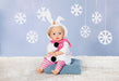 EAN 4001167871690 - BABY born Snowman Costume 43cm Disfraz para muñeca imagen 3