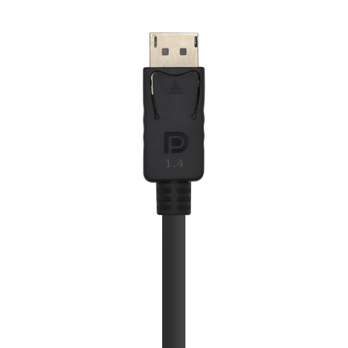 EAN 8436574704372 - AISENS A149-0389 cable DisplayPort 0,8 m imagen 3