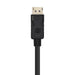 EAN 8436574704372 - AISENS A149-0389 cable DisplayPort 0,8 m imagen 3