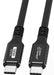 EAN 5715063598825 - Microconnect USB3.2CC01.5 cable USB USB 3.2 Gen 2x2 1,5 m USB C Negro imagen 3