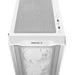 EAN 6933412774174 - DeepCool CC560 MESH V2 WH Midi Tower Blanco imagen 7