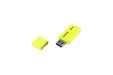 EAN 5908267935682 - Goodram UME2 unidad flash USB 32 GB USB tipo A 2.0 Amarillo imagen 4
