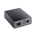 EAN 6935364010577 - TP-Link TL-FC311B-2 convertidor de medio 1000 Mbit/s Monomodo Negro imagen 2