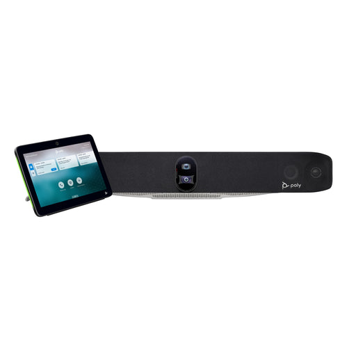EAN 0197497837506 - HP Poly Studio X70 All-In-One Video Bar with TC10 Controller Kit sistema de video conferencia 20 MP Ether imagen 1