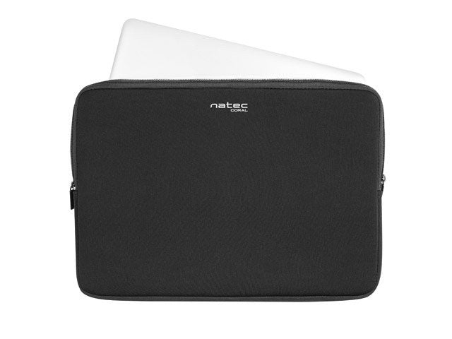 EAN 5901969426717 - NATEC CORAL 14.1 35,8 cm (14.1") Maletín Negro imagen 3