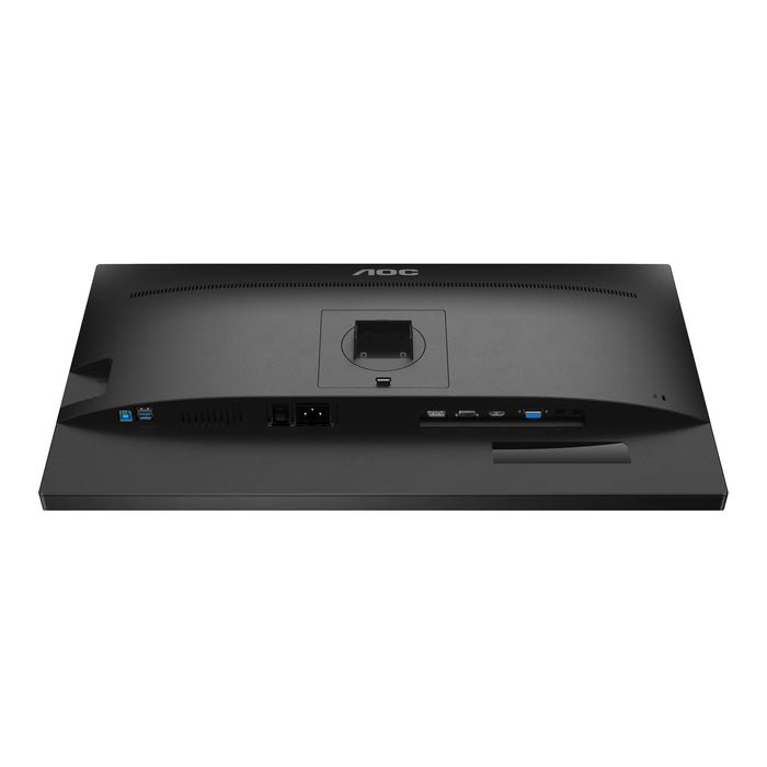 EAN 4038986140713 - AOC P2 24P2QM pantalla para PC 60,5 cm (23.8") 1920 x 1080 Pixeles Full HD LED Negro imagen 18