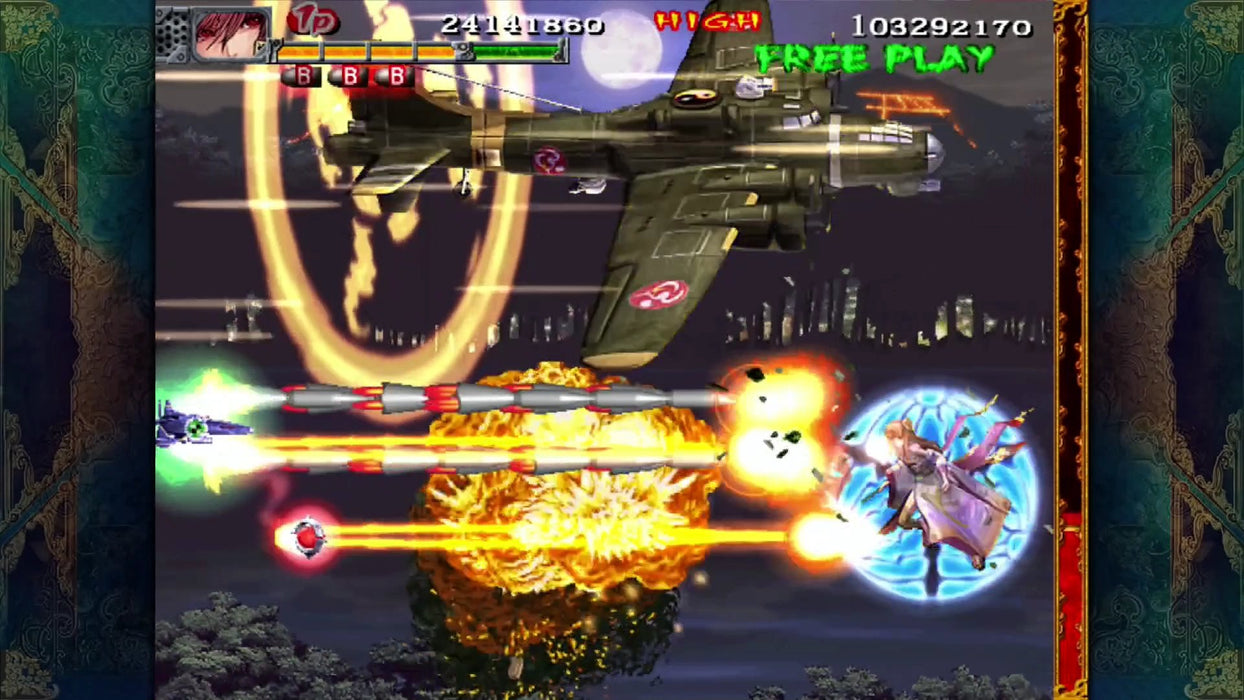 EAN 7350002931530 - Clear River Games Akai Katana Shin Estándar Inglés, Español, Francés, Italiano, Japonés PlayStation 4 imagen 3