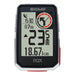 EAN 4016224010516 - Sigma Sport 01051 ordenador para bicicleta 5,08 cm (2") Ciclocomputador inalámbrico Negro, Blanco imagen 1