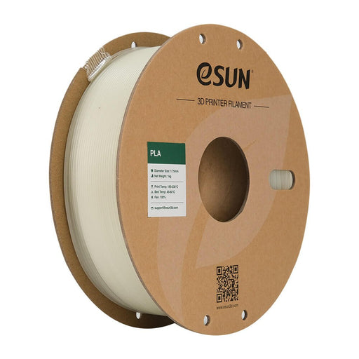 EAN 6922572204454 - eSUN EPLA-LUMINOUS Ácido poliláctico (PLA) Verde luminoso 1 kg imagen 1
