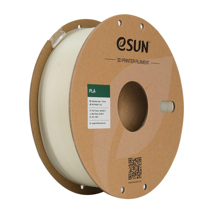 EAN 6922572204454 - eSUN EPLA-LUMINOUS Ácido poliláctico (PLA) Verde luminoso 1 kg imagen 1