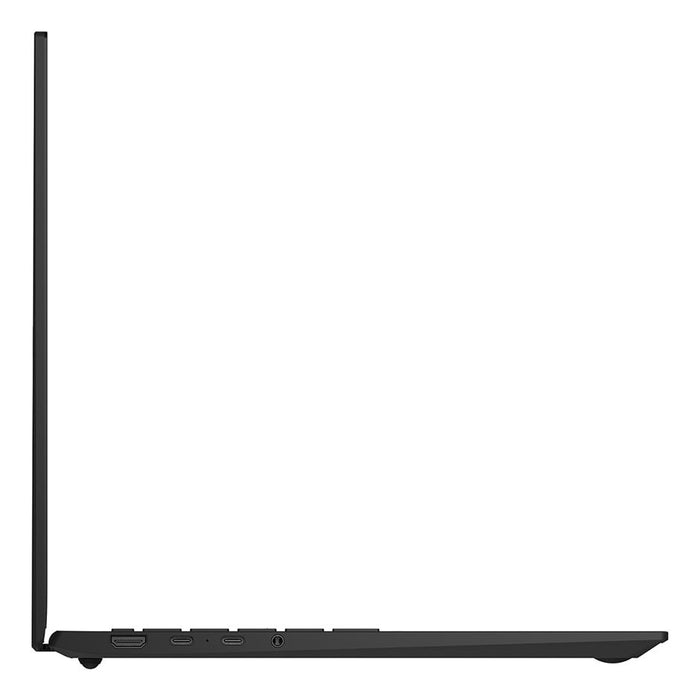 EAN 8806096456132 - LG Gram 16Z90T Intel Core Ultra 7 255H Portátil 40,6 cm (16") WQXGA 32 GB LPDDR5x-SDRAM 2 TB SSD Wi-Fi 7  imagen 9
