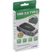 EAN 4043718296088 - InLine 33272A hub de interfaz USB 3.2 Gen 2 (3.1 Gen 2) Type-C 10000 Mbit/s Plata imagen 6
