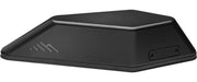 EAN 840292702417 - Cradlepoint R2105 router inalámbrico Gigabit Ethernet Doble banda (2,4 GHz / 5 GHz) 5G Negro imagen 1