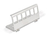 EAN 4043619906567 - DeLOCK 90656 accesorio para módulo Keystone Kit de montaje imagen 1
