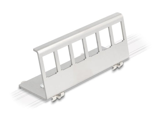 EAN 4043619906567 - DeLOCK 90656 accesorio para módulo Keystone Kit de montaje imagen 1