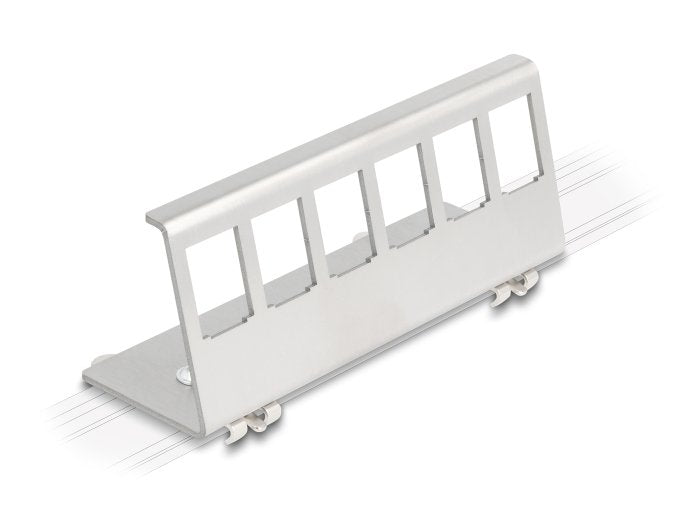 EAN 4043619906567 - DeLOCK 90656 accesorio para módulo Keystone Kit de montaje imagen 1