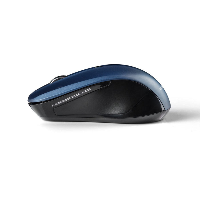 EAN 5901885248233 - Modecom MC-WM9.1 ratón Oficina Ambidextro RF inalámbrico Óptico 1600 DPI imagen 3