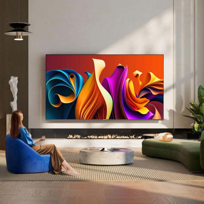 EAN 6942351403335 - Hisense 50A7NQ 127 cm (50") 4K Ultra HD Smart TV Wifi Gris 350 cd / m² imagen 5