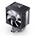 EAN 6970620552903 - Jonsbo CR-1400 EVO Procesador Refrigerador de aire 9,2 cm Negro 1 pieza(s) imagen 14