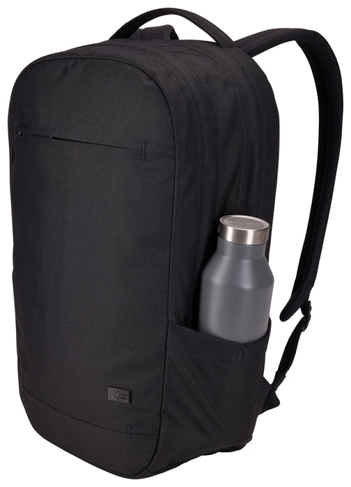 EAN 0085854256384 - Case Logic Invigo Eco INVIBP116 Black 39,6 cm (15.6") Mochila Negro imagen 10
