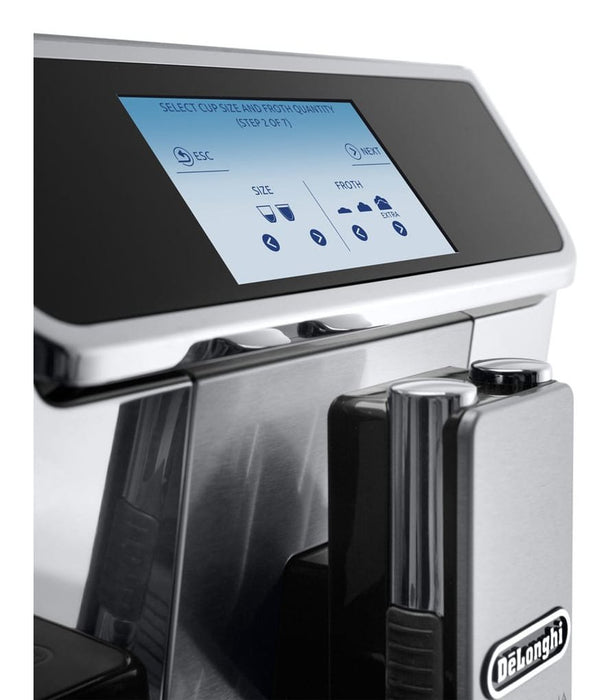 EAN 8004399331648 - De’Longhi PrimaDonna Elite Experience Totalmente automática Máquina espresso 2 L imagen 3
