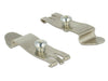 EAN 4043619876778 - DeLOCK 87677 accesorio para panel de conexiones imagen 1