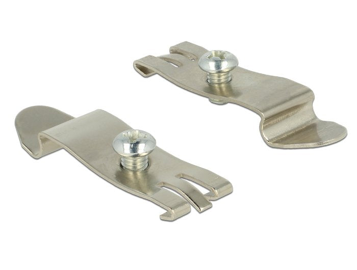 EAN 4043619876778 - DeLOCK 87677 accesorio para panel de conexiones imagen 1