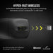 EAN 0840006669081 - Corsair M75 ratón Juego Ambidextro Bluetooth Óptico 26000 DPI imagen 14