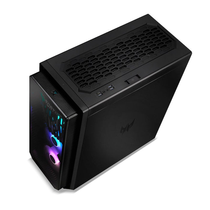 EAN 4711474509314 - Acer Predator Orion 7000 PO7-660 Intel Core Ultra 7 265KF 32 GB DDR5-SDRAM 1 TB NVIDIA GeForce RTX 5080 F imagen 6