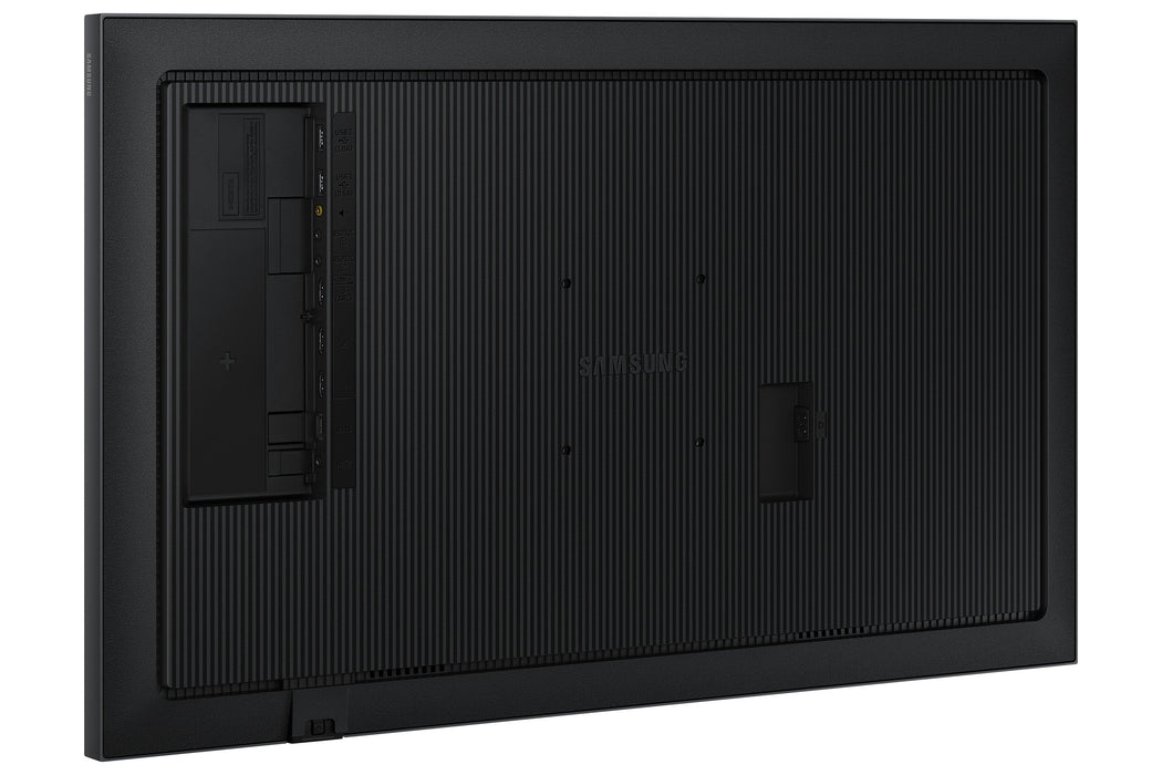 EAN 8806097910374 - Samsung QM32C Pantalla plana para señalización digital 81,3 cm (32") LCD Wifi 400 cd / m² Full HD Negro T imagen 8