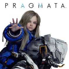 EAN 5055060908808 - Deep Silver Pragmata Estándar PlayStation 5 imagen 1