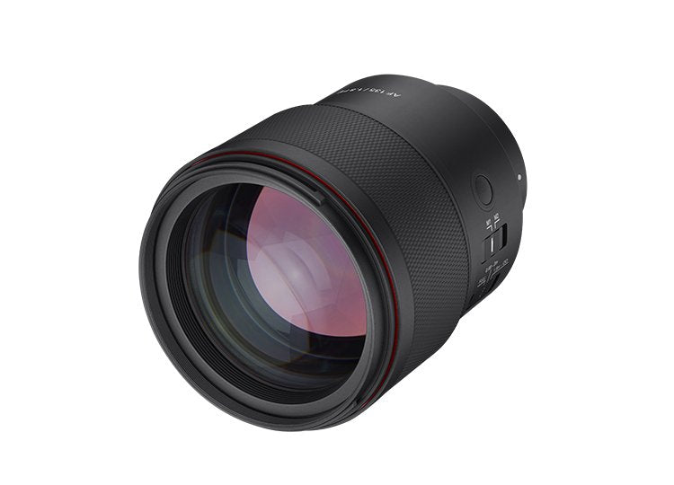 EAN 8809298887919 - Samyang AF 135mm F1.8 FE MILC Teleobjetivo Negro imagen 6