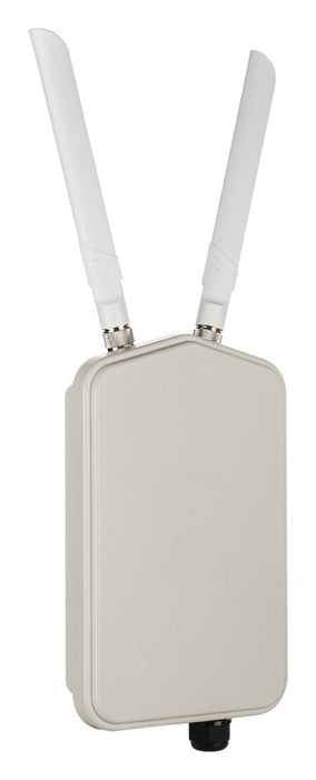 EAN 0790069453199 - D-Link DWL-8720AP punto de acceso inalámbrico 1300 Mbit/s Blanco Energía sobre Ethernet (PoE) imagen 2