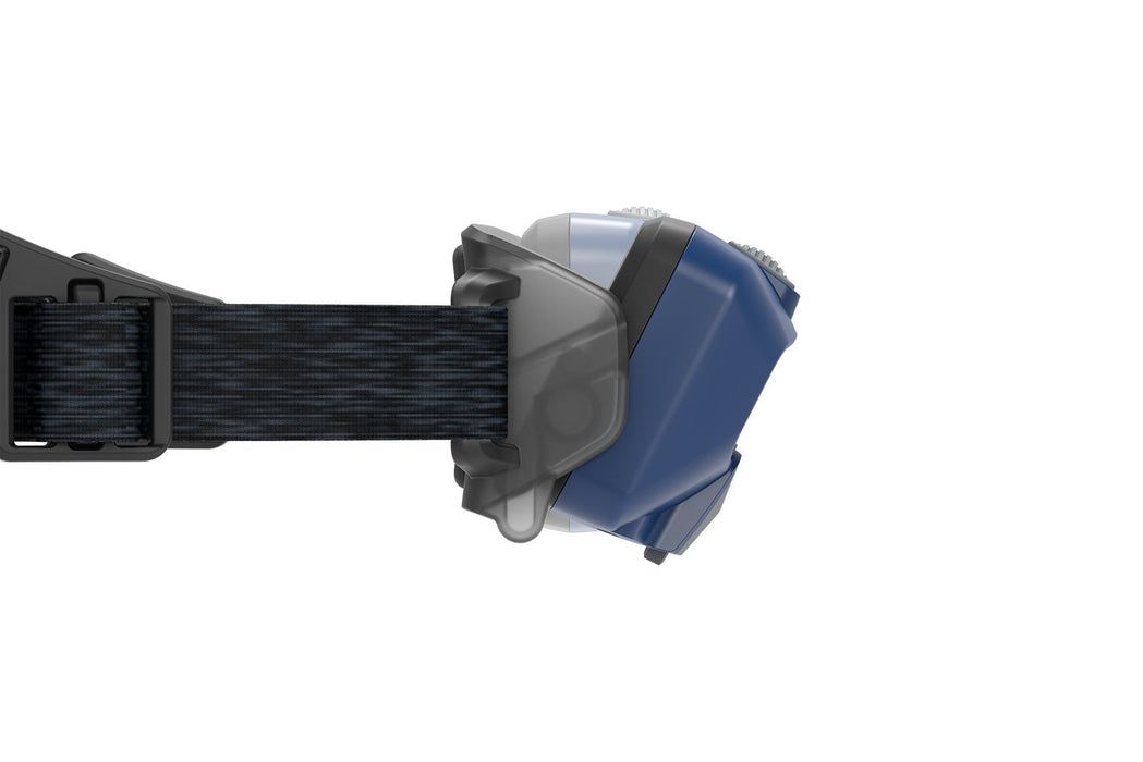 EAN 4058205034319 - Ledlenser HF6R Core Azul Linterna con cinta para cabeza LED imagen 5