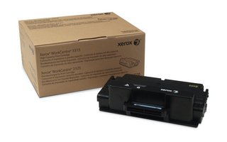 EAN 95205623109 - Xerox 106R02310 cartucho de tóner 1 pieza(s) Original Negro imagen 1