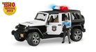 EAN 4001702025267 - BRUDER 2526 vehículo de juguete imagen 2