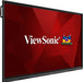 EAN 0766907024678 - Viewsonic IFP75G1 pizarra blanca interactiva 190,5 cm (75") 3840 x 2160 Pixeles Pantalla táctil Negro HDM imagen 2