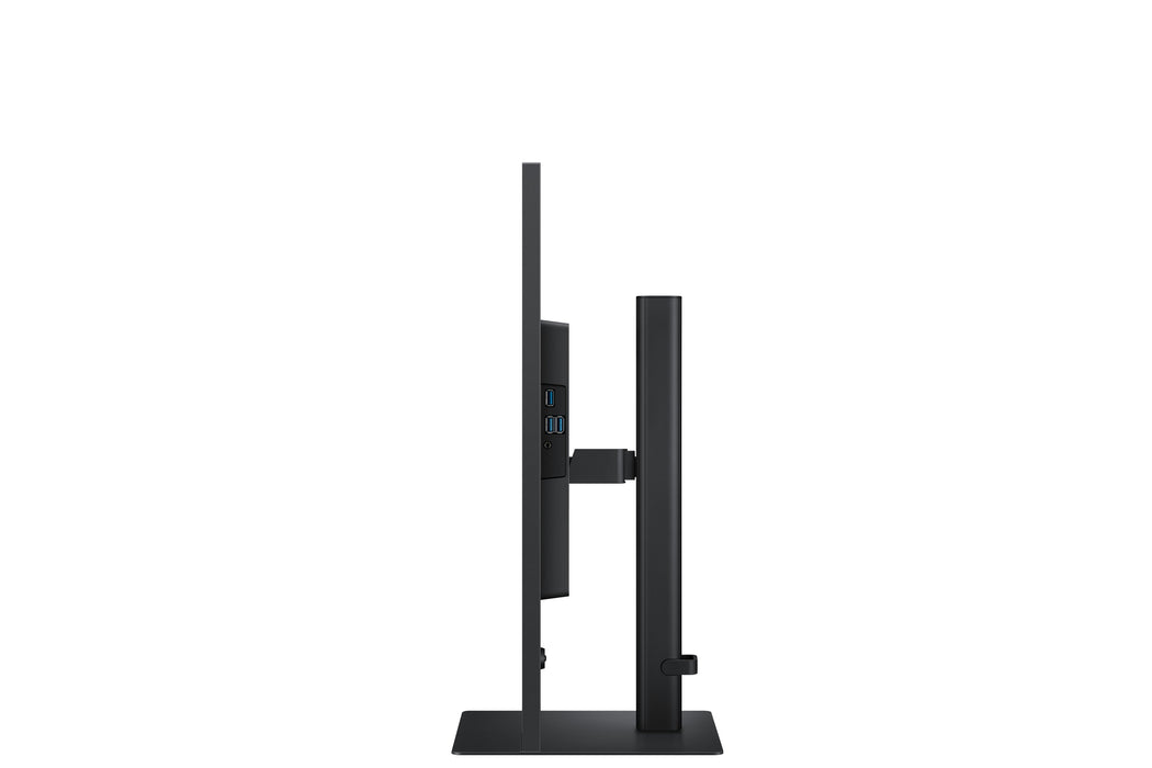 EAN 8806095971018 - Samsung S80D pantalla para PC 94 cm (37") 3840 x 2160 Pixeles 4K Ultra HD LCD Negro imagen 5