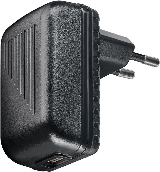 EAN 4040849584824 - Goobay 58482 divisor de video HDMI 4x HDMI imagen 4