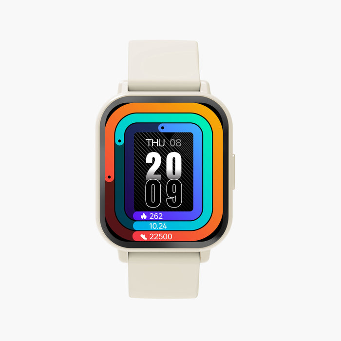 EAN 5706751092817 - Denver SWC-176BE Relojes inteligentes y deportivos 4,6 cm (1.81") TFT Digital Pantalla táctil Beige imagen 22
