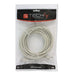 EAN 8057685307995 - Techly ICOC CCA5U-030T cable de red Gris 3 m Cat5e U/UTP (UTP) imagen 2