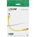 EAN 4043718036431 - InLine 4043718036431 cable de red Amarillo 0,3 m Cat6 S/FTP (S-STP) imagen 3