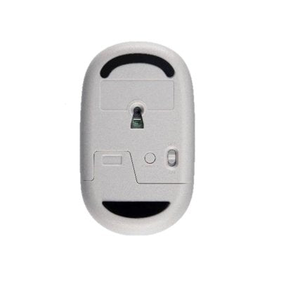 EAN 4711474195531 - Acer Wireless Bubble Mouse - AMR100 White (Retail pack) ratón Universal Ambidextro RF inalámbrico Óptico  imagen 2